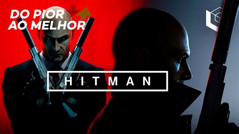 hitman jogos,jogos estilo hitman